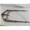 Image 3 : Hood Ornament – 22” long