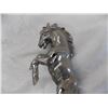 Image 2 : Hood Ornament – Mustang Horse – 8” tall