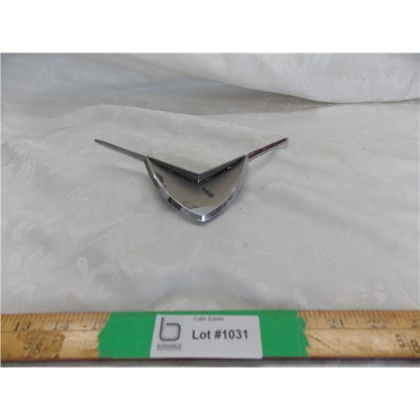 Hood Ornament – part no. CDBJ 16953A
