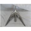Image 4 : Hood Ornament – 1956 Chrysler – part no. 1599858
