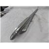 Image 3 : Hood Ornament – 1947 Studebaker part no. 7718 – 15 long