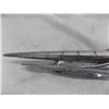 Image 3 : Hood Ornament – 1962 Cadillac – no. 1314741 - 12” long