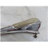 Image 4 : Hood Ornament – 1948 Plymouth – no. 1065766 – 14” long