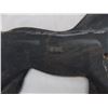 Image 5 : Dempster cast iron horse – windmill weight