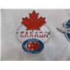 Image 2 : (2) CAA Emblems