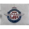 Image 3 : (2) CAA Emblems
