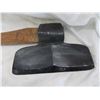 Image 2 : Homemade Wood Splitting Axe – 12” long blade – 36” long handle
