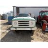 Image 3 : Dodge Custom 600 Grain Truck – running - (has double pump) - D61FL4J017322