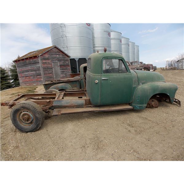 Chevrolet 1430 model #1433