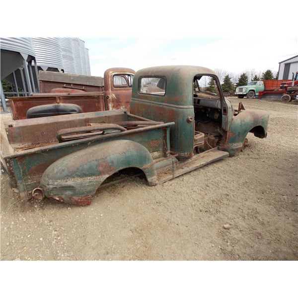 Chevrolet model #1314