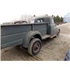 Image 4 : Fargo pickup – grey – FN2-26 – Serial # 91504623