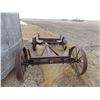 Image 2 : Antique buggy frame