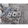 Image 2 : Stone Pile + (2) piles of cinderblocks. Must take all.