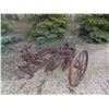 Image 1 : Antique 2 spine plow
