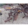 Image 6 : Antique 1 spine plow