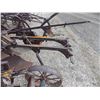 Image 3 : Antique 3 spine plow