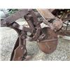 Image 4 : Antique 3 spine plow