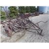 Image 1 : 3 row cultivator – 9 feet long (IH F9220)
