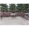 Image 2 : Antique hay rake
