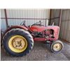 Image 1 : Massey Harris 44 Tractor – running condition - new battery