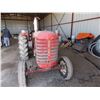 Image 3 : Massey Harris 44 Tractor – running condition - new battery