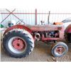Image 1 : McCormick IH W-4 Tractor – running condition - new battery