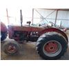 Image 2 : McCormick IH W-4 Tractor – running condition - new battery