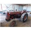 Image 3 : McCormick IH W-4 Tractor – running condition - new battery