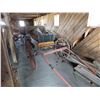 Image 1 : Antique buggy - 8 ft buggy, 5 ft draw bars