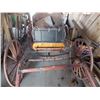 Image 3 : Antique buggy - 8 ft buggy, 5 ft draw bars