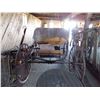 Image 4 : Antique buggy - 8 ft buggy, 5 ft draw bars