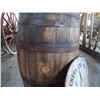Image 8 : Antique barrel