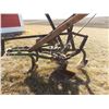 Image 4 : Antique hand plow – wheeled