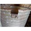 Image 3 : Large galvanized wash tub - 6 feet long