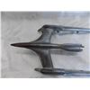 Image 3 : 1952 Oldsmobile hood ornament – #561681