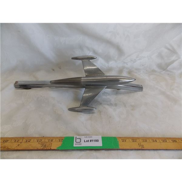 Antique hood ornament - ?