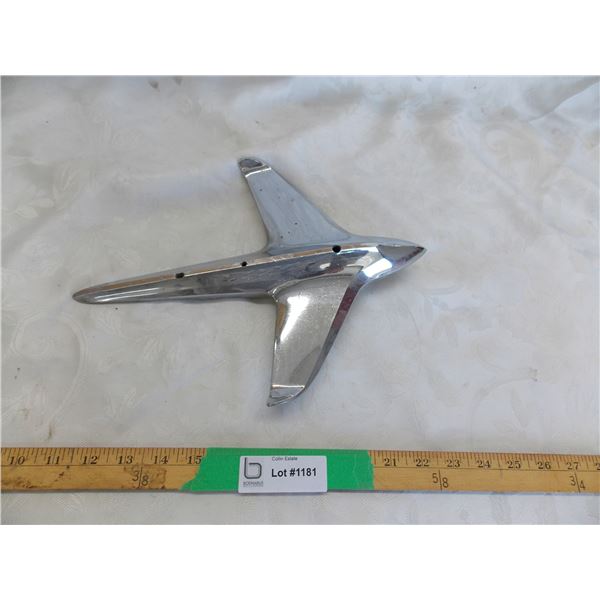 1951 Studebaker hood ornament – # 293270