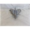 Image 3 : 1954 Pontiac hood ornament