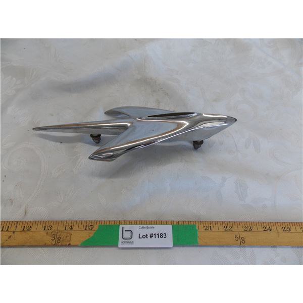 1951 Ford hood ornament - #16851
