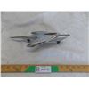 Image 1 : 1951 Ford hood ornament - #16851