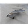 Image 3 : 1951 Ford hood ornament - #16851