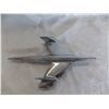 Image 2 : 1955 Chevrolet Belair Hood Ornament – #3709685 BLC USA