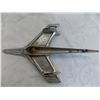 Image 5 : 1955 Chevrolet Belair Hood Ornament – #3709685 BLC USA