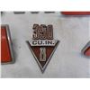 Image 3 : GMC Truck Emblems – 14043922 + 350 V8 emblem