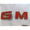 Image 4 : GMC Truck Emblems – 14043922 + 350 V8 emblem