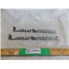 Image 1 : (2) Vintage Pontiac Laurentian vehicle emblems