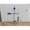 Image 1 : Weathervane - Three Globle