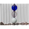 Image 2 : Weathervane - Three Globle
