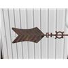 Image 3 : Weathervane - Three Globle