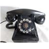 Image 2 : Vintage Rotary telephone